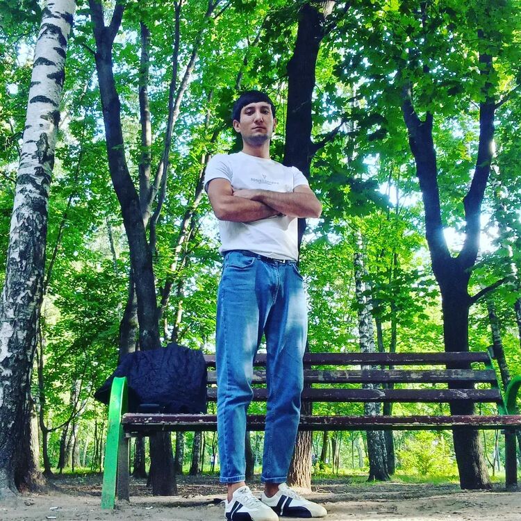 ���� 36896073 ������� Sanjar, 28 ���, ���� ���������� � ������