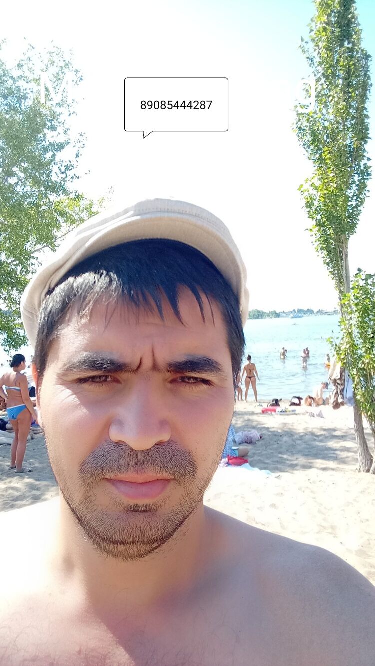  30915543  Bahtiyor, 36 ,    