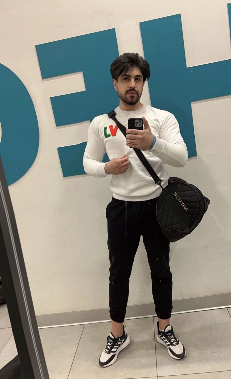 ���� 42817353 ������� Sobhan, 27 ���, ���� ���������� � ������