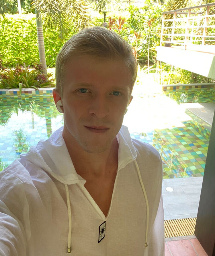 ���� 50815843 ������� Nabi, 32 ����, ���� ���������� � Ban Phattha Ya