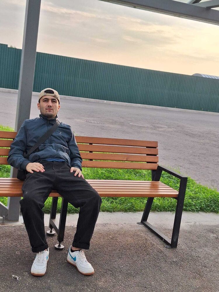 ���������� �����-���������, ���� ����� Ruslan, 25 ���, ������������ ��� ������, ����� � ���������