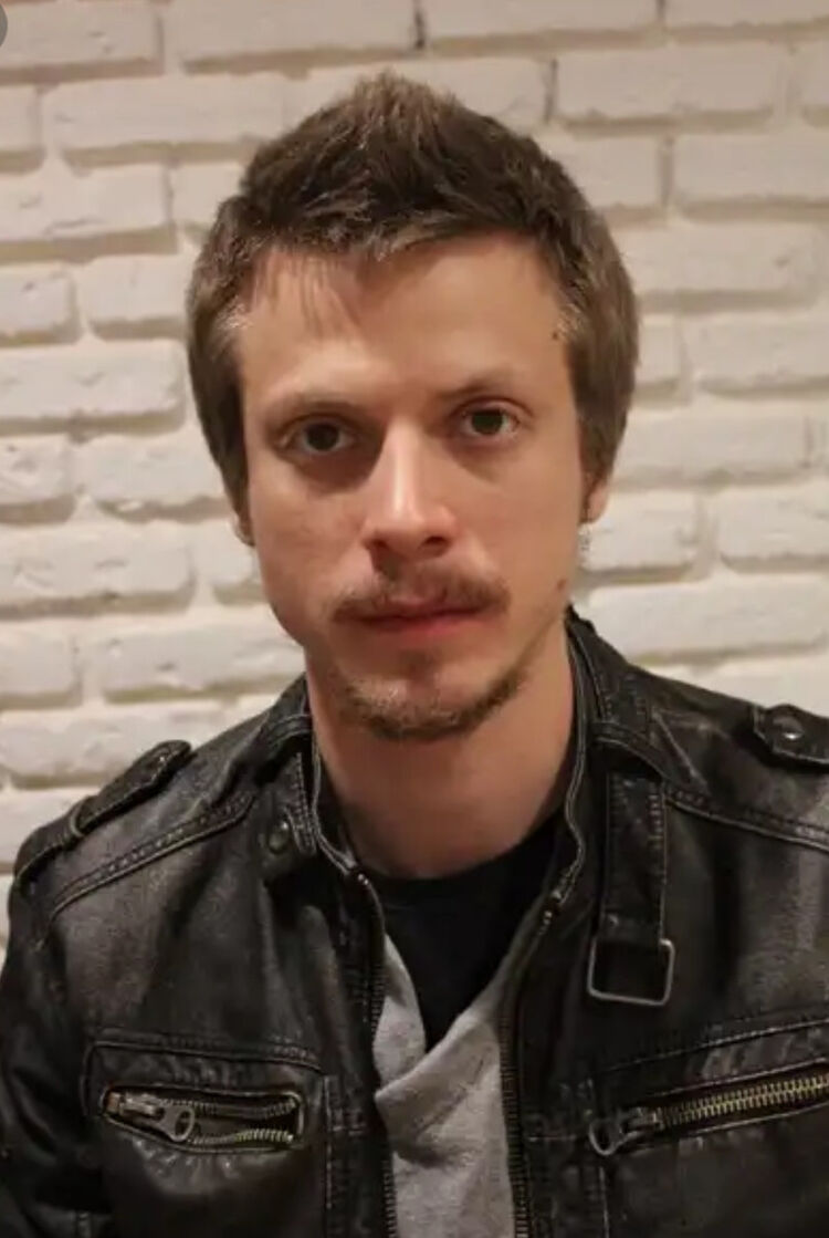 ���� 11751483 ������� Dmtry, 29 ���, ���� ���������� � �����������