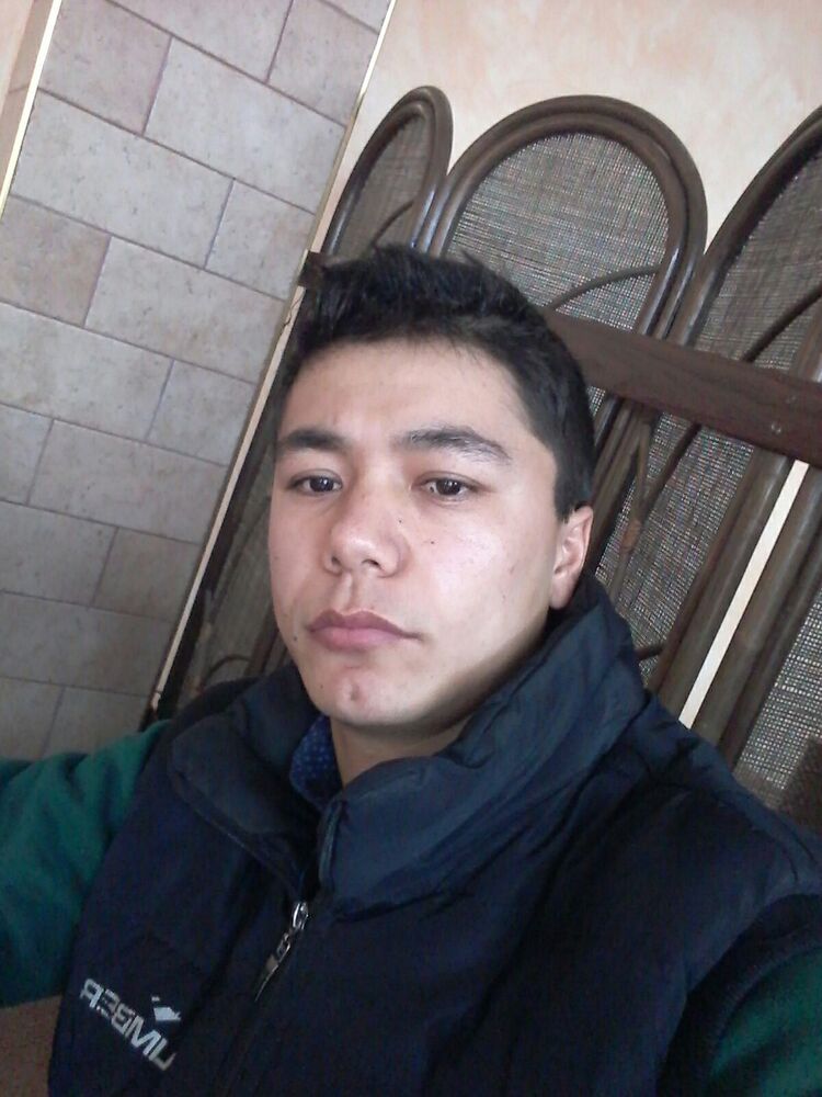 ���� 33863743 ������� RAHMATJON, 34 ����, ���� ���������� � ������