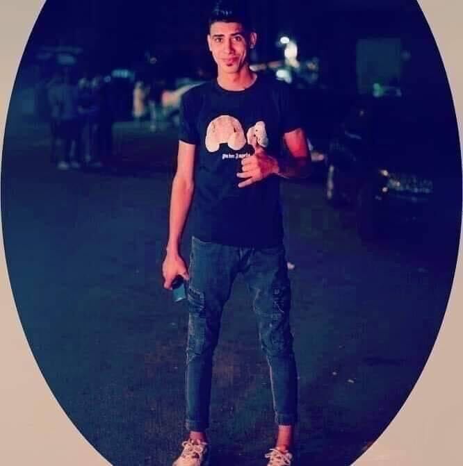  36009273  Ahmed, 31 ,    