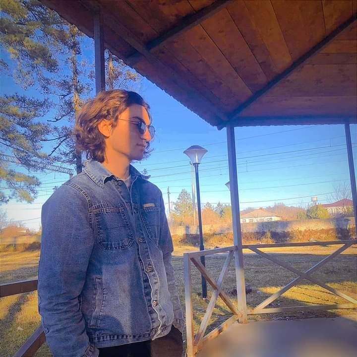 ���� 25426773 ����� Gio, 22 ����, ���� ���������� � �������