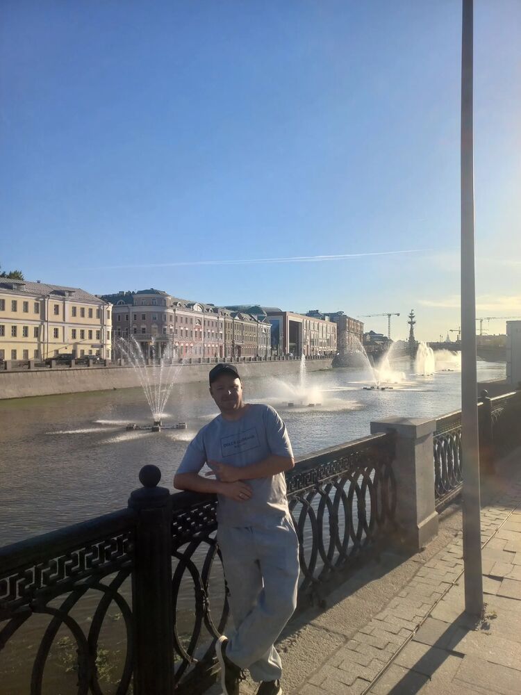  ,   Sergey, 36 ,   ,   , c 