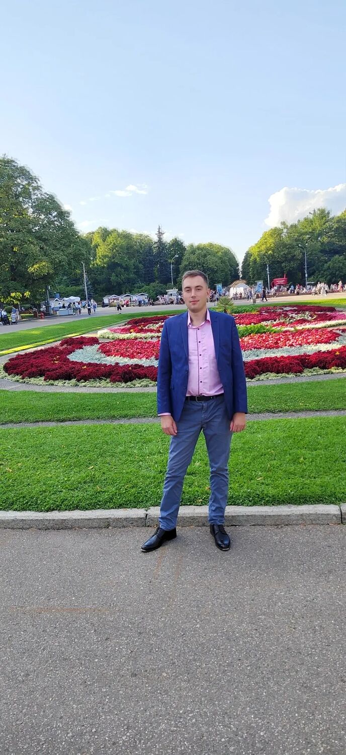 ���� 30645033 ������� Vladimir, 29 ���, ���� ���������� � ������