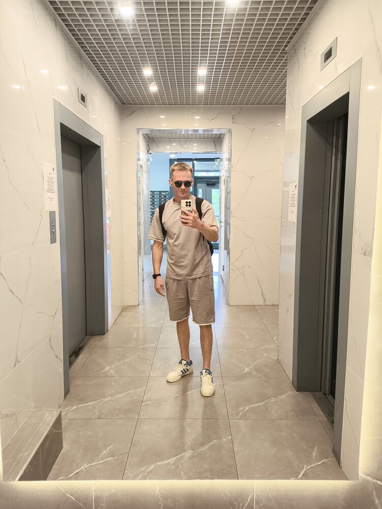 ���������� ������, ���� ������� Vladilen, 33 ����, ������������ ��� ������, ����� � ���������