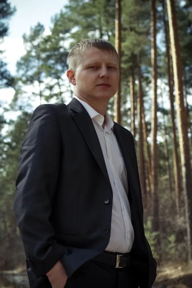 ���� 43044533 ������� Andrey, 35 ���, ���� ���������� � ������