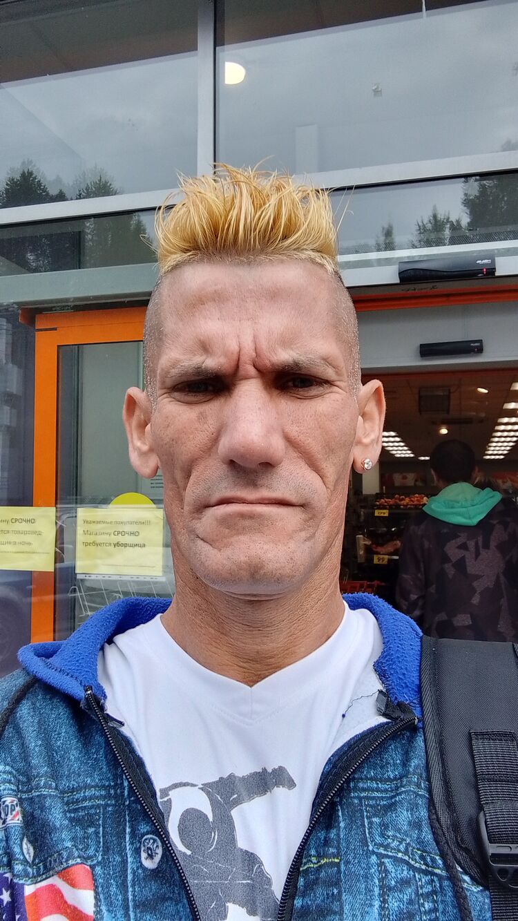 ���� 35479403 ������� Armando, 42 ����, ���� ���������� � ������