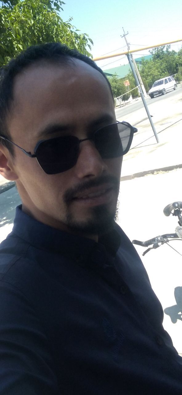 ���������� ���������, ���� ������� Bahodir, 37 ���, ������������ ��� ������, ����� � ���������