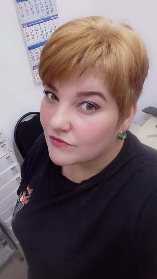 ���� 54878413 ������� Anastasia, 33 ����, ���� ���������� � �����������