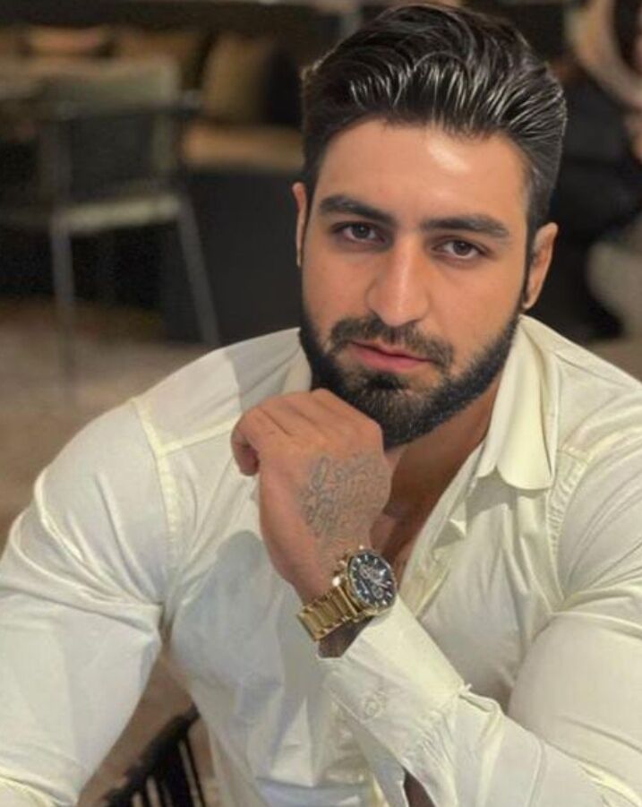 ���� 41567063 ������� Anar, 33 ����, ���� ���������� � ����