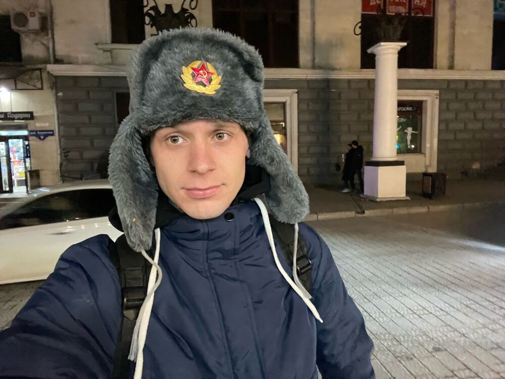 ���������� �����������, ���� ������� Igor, 26 ���, ������������ ��� ������, ����� � ���������