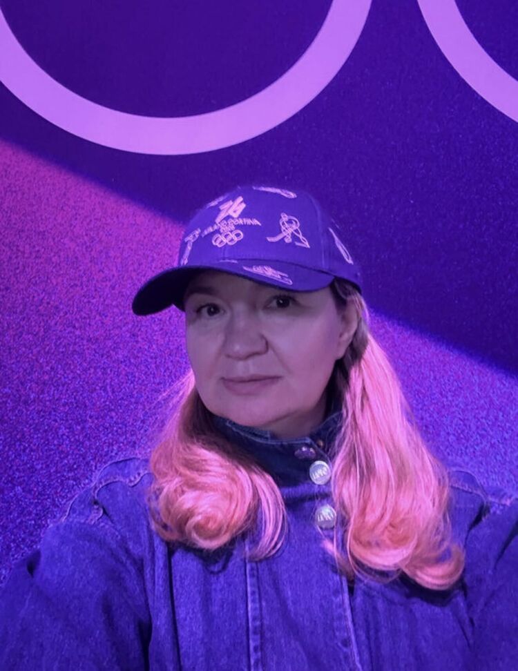 ���������� ������, ���� ������� Elena, 51 ���, ������������ ��� c�������� ���������