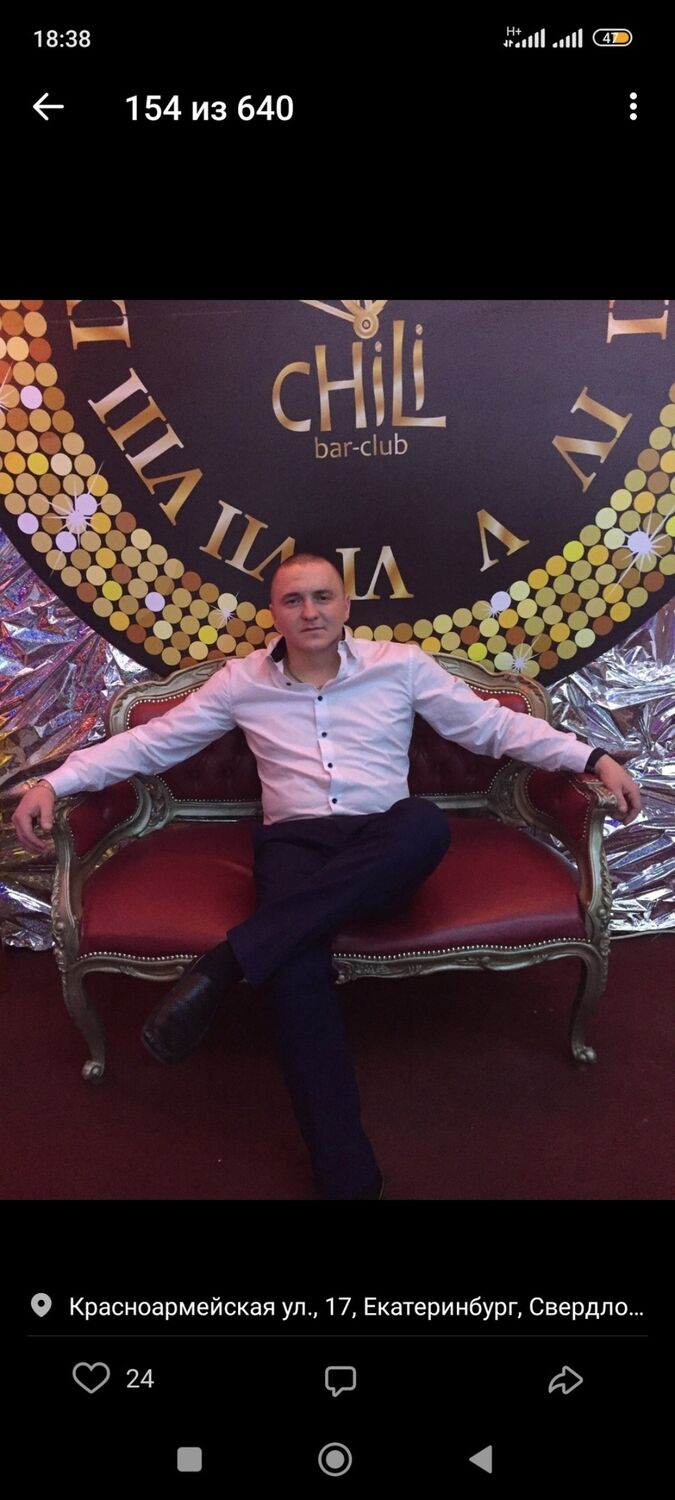 ���������� ������������, ���� ������� Yuri, 35 ���, ������������ ��� ����� � ���������, c�������� ���������