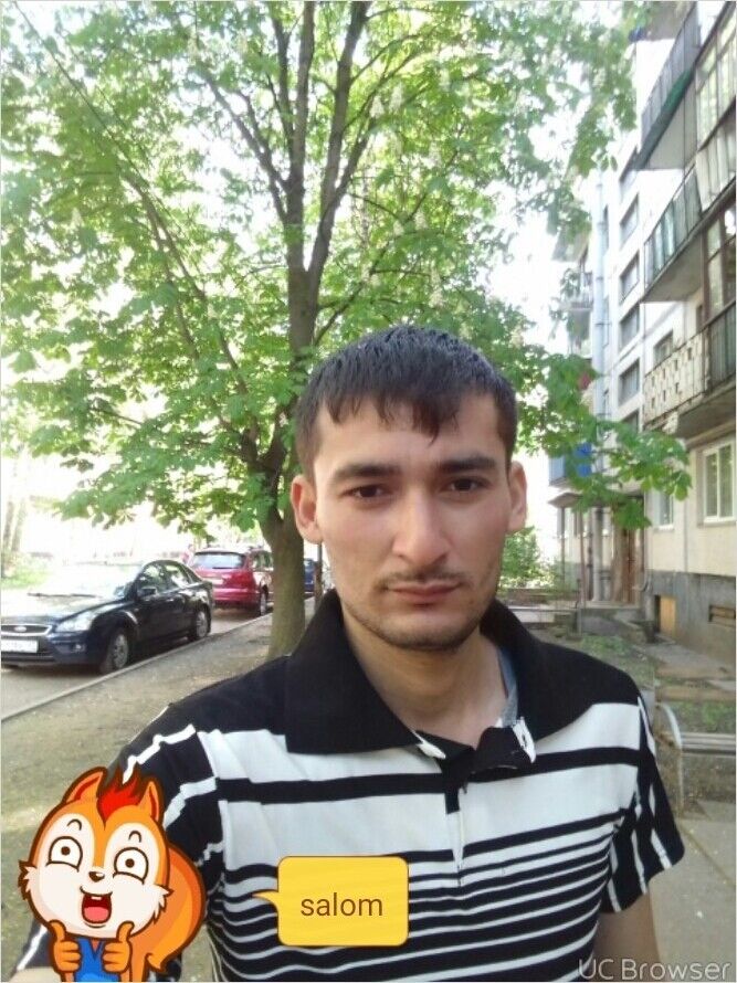 ���� 12317413 ������� ������, 33 ����, ���� ���������� � ����������