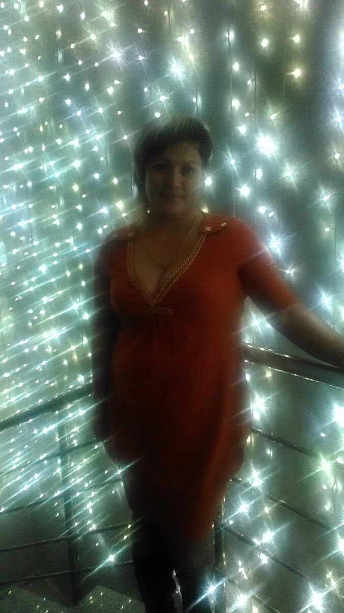  5287343  Svetlana, 53 ,    