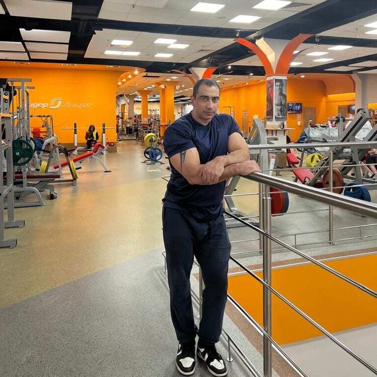 ���� 42138113 ������� �����, 41 ���, ���� ���������� � �����-����������