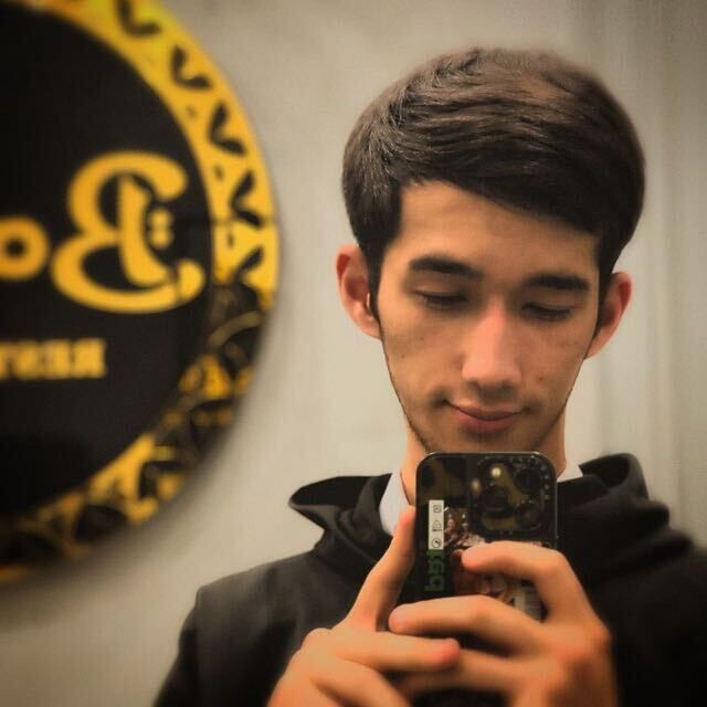  40577813  Behzod, 22 ,    