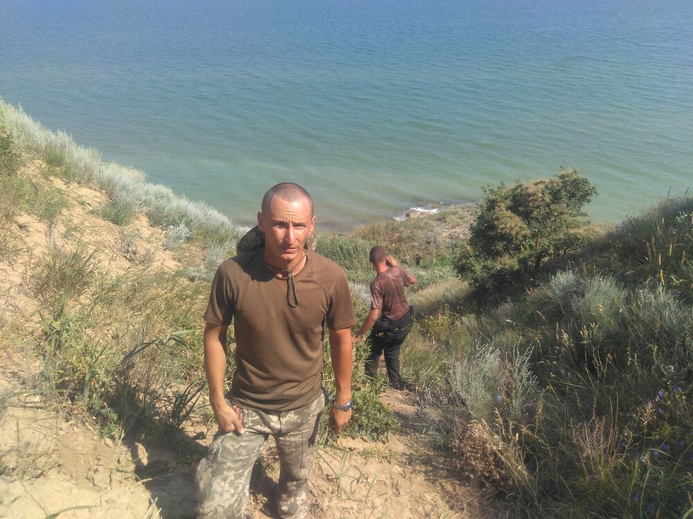 ���� 24423453 ������� Andrey, 39 ���, ���� ���������� � ��������