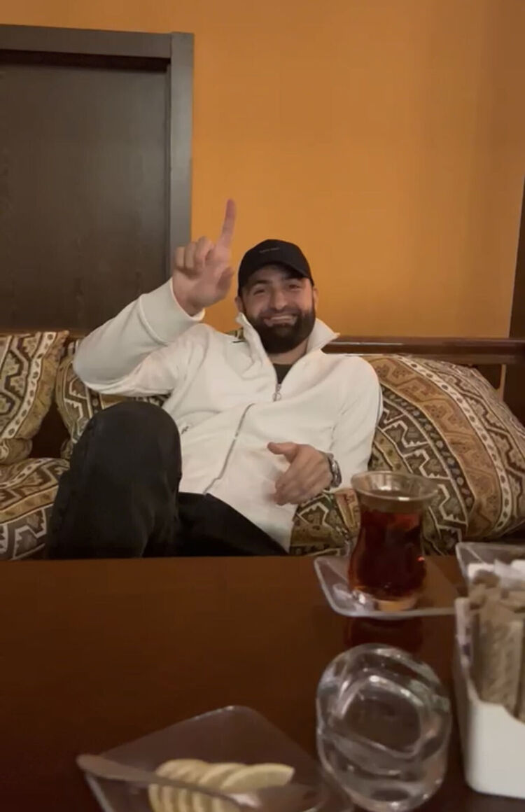 ���� 31676873 ������� Ruslan, 26 ���, ���� ���������� � ����