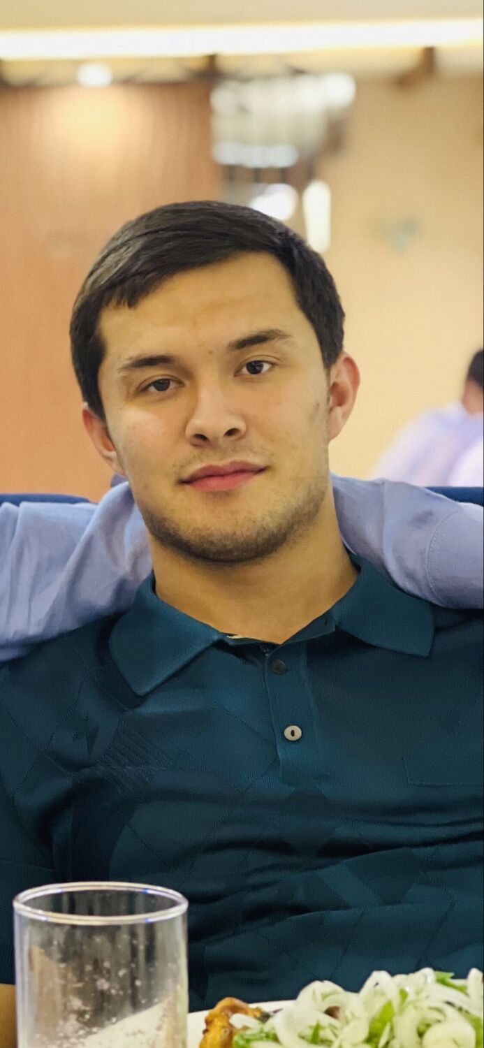 ���� 23052313 ������� Abdullo, 28 ���, ���� ���������� � ������