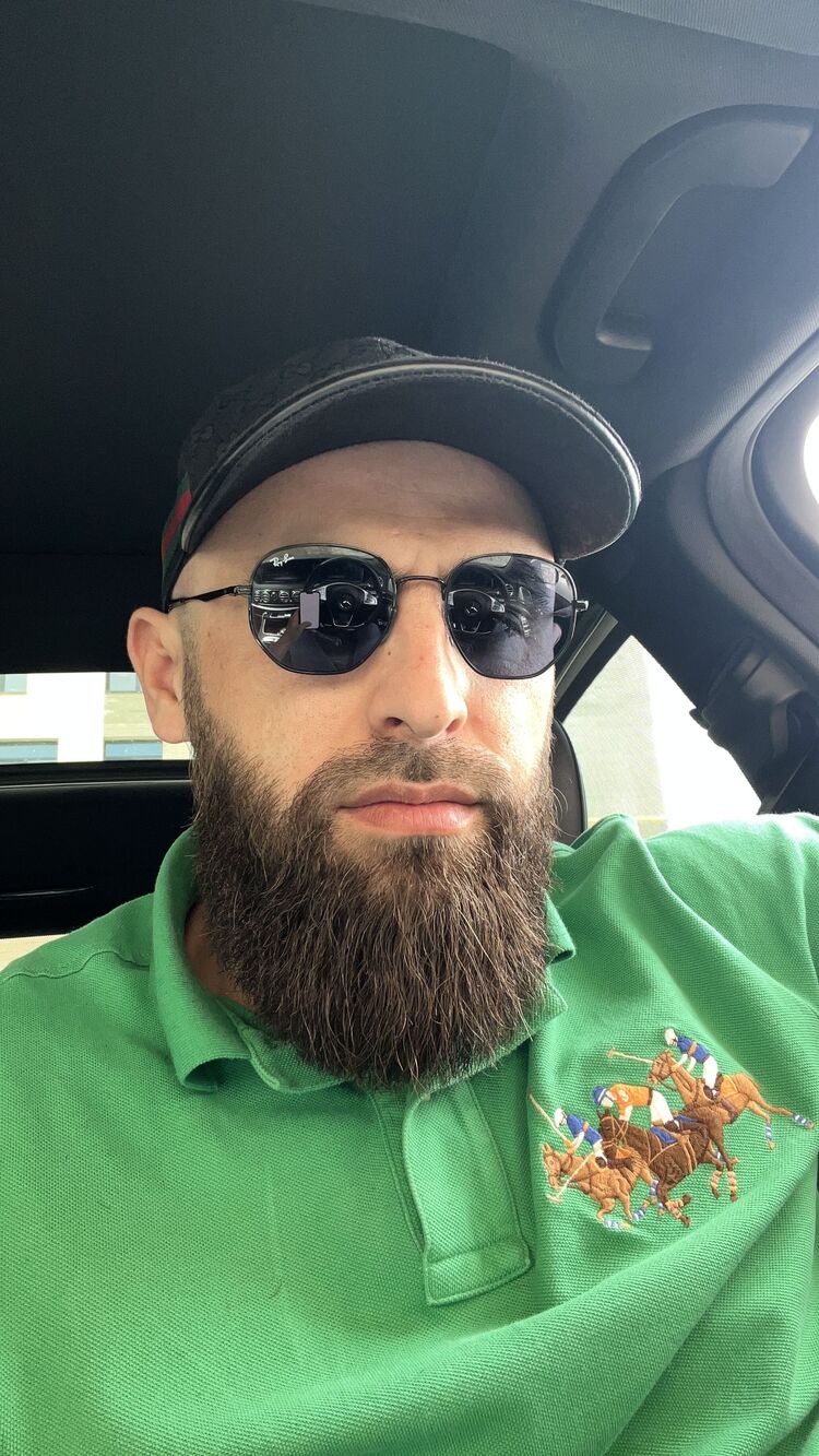 ���� 35896713 ������� Alibek, 37 ���, ���� ���������� � ������