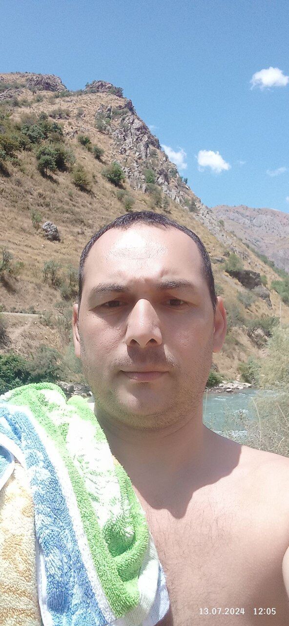 ���� 50662003 ������� Xudayberdi, 34 ����, ���� ���������� � �����-����������