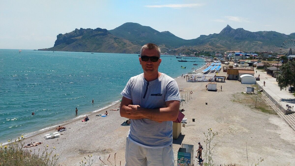  10590153  Alexey, 51 ,    