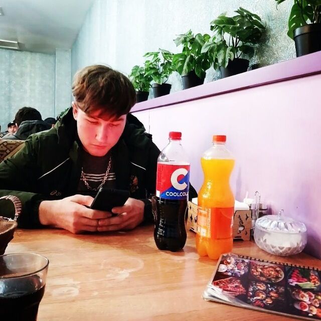 ���� 48888443 ����� Bobur, 22 ����, ���� ���������� � ����������