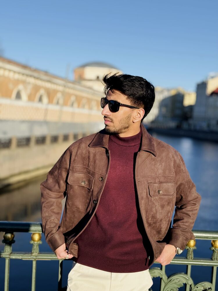 ���������� �����-���������, ���� ����� Gohar Ali, 24 ����, ������������ ��� c�������� ���������