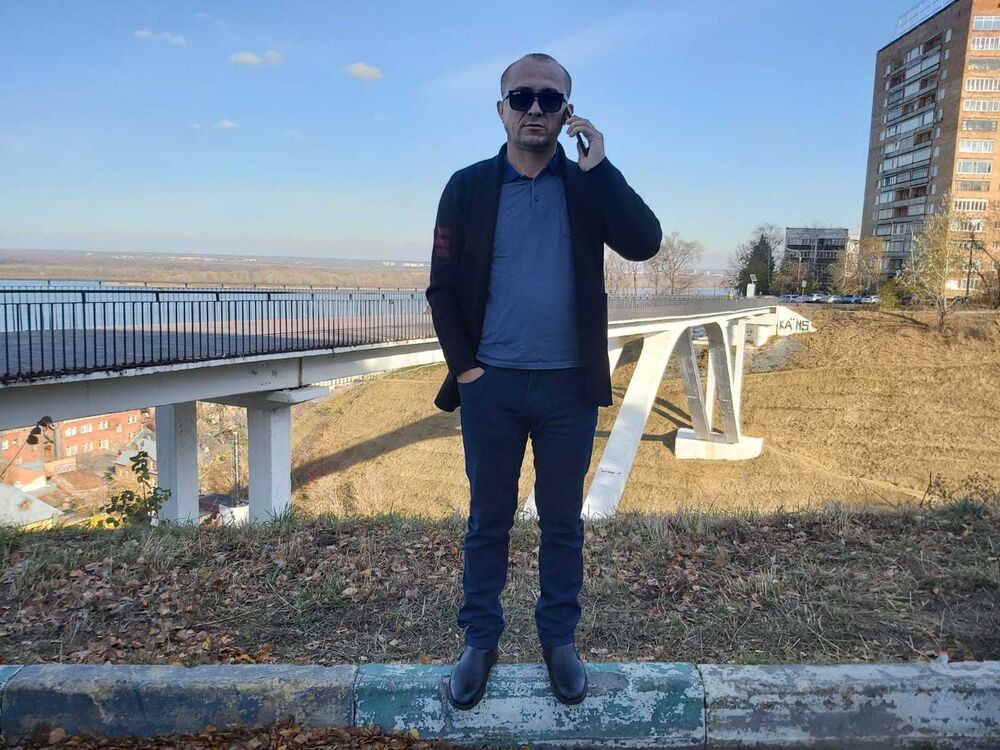 ���������� �����-���������, ���� ������� Farid, 49 ���, ������������ ��� ������, ����� � ���������