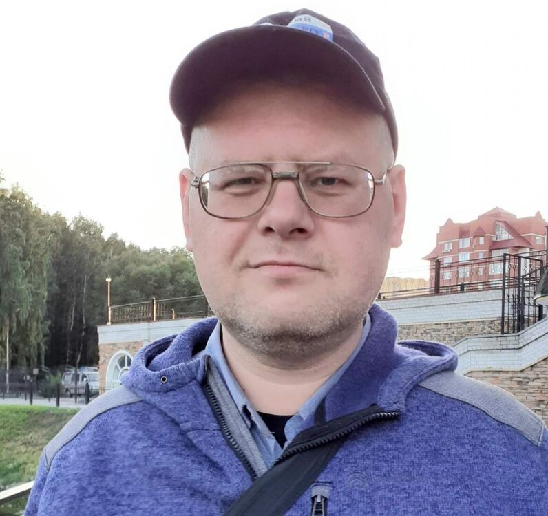 ���� 35071383 ������� Alex, 51 ���, ���� ���������� � ������