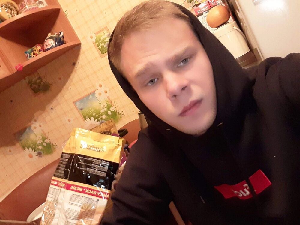 ���� 40413763 ������� Dmitriy, 28 ���, ���� ���������� � ������