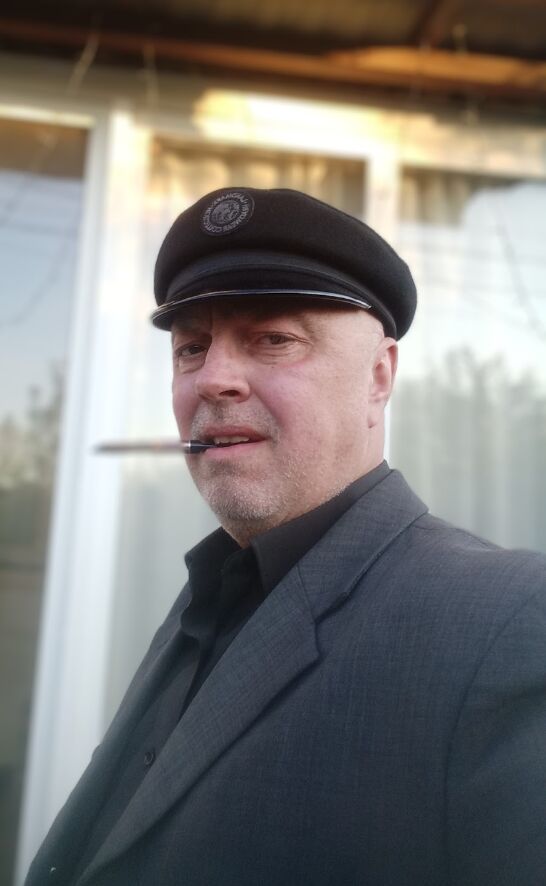 ���������� ���������, ���� ������� Baron, 48 ���, ������������ ��� ������, ����� � ���������