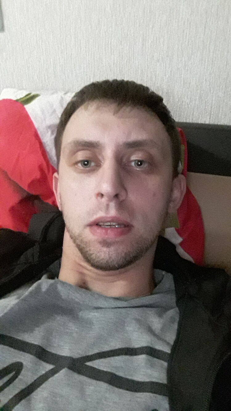 ���������� �������, ���� ������� Vlad, 33 ����, ������������ ��� ������, ����� � ���������