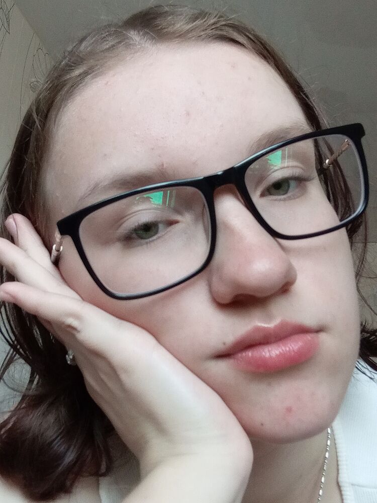 ���� 42938273 ������� Polina, 19 ���, ���� ���������� � �����������