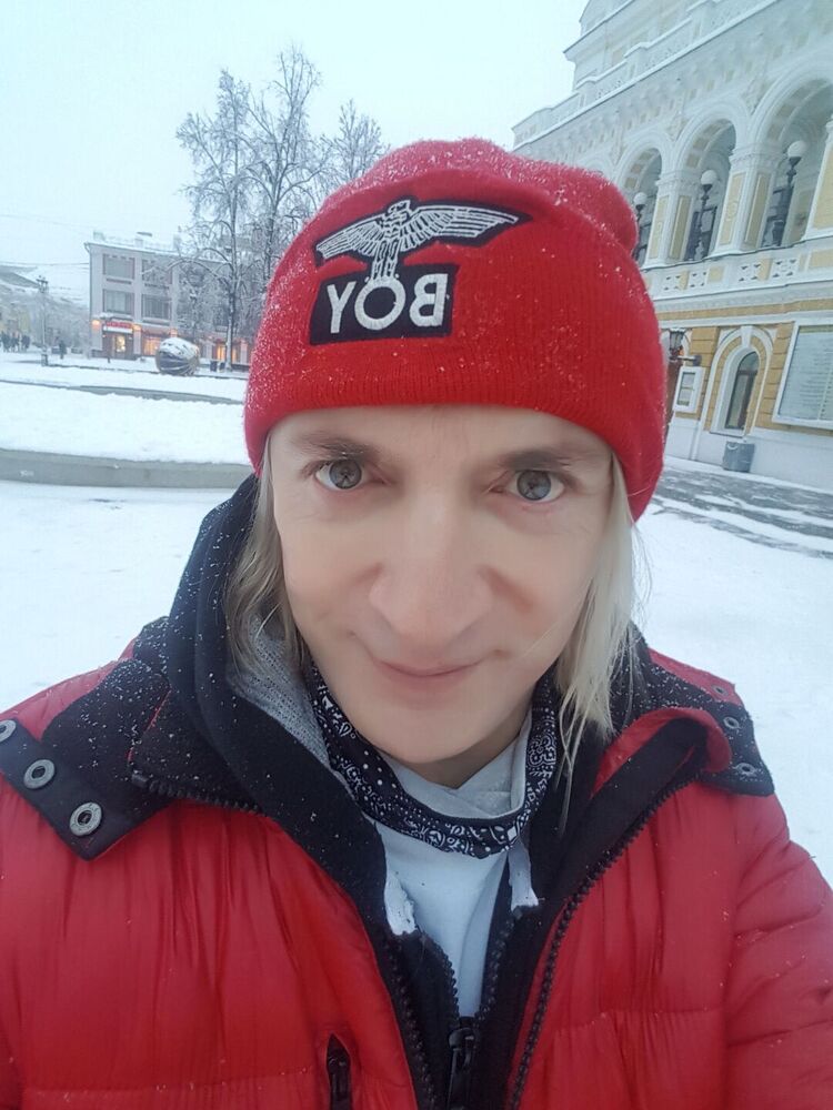 ���������� ������ ��������, ���� ������� Vlad, 40 ���, ������������ ��� ������, ����� � ���������, c�������� ���������, ���������