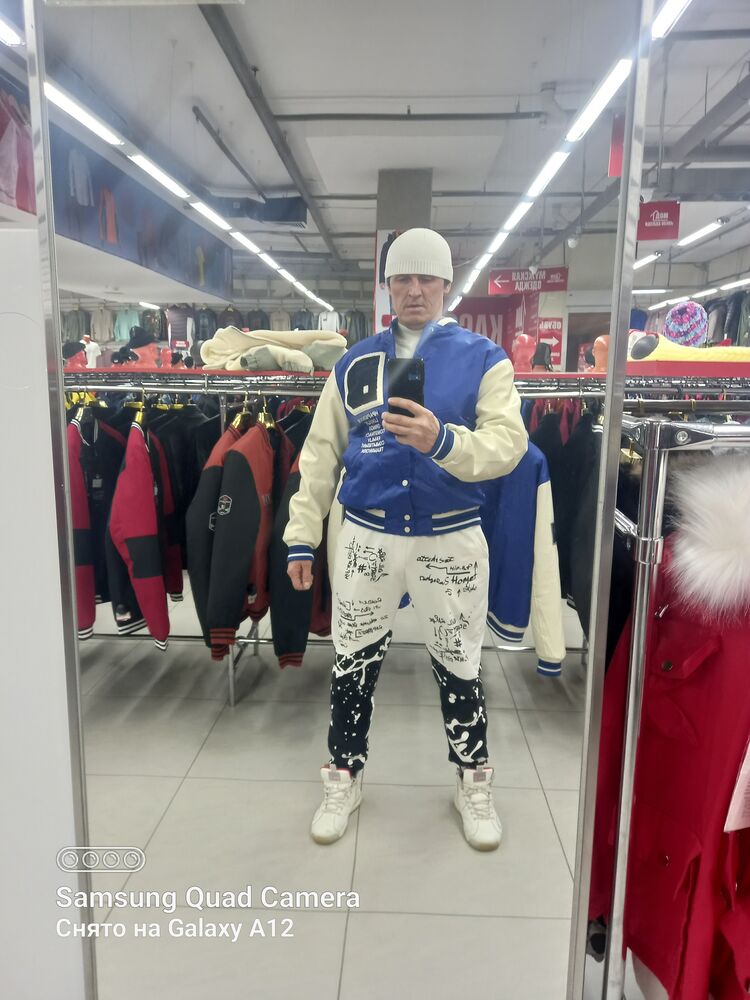  53382823  Radmir, 51 ,     