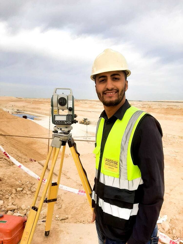 ���������� ������, ���� ����� Ali, 25 ���, ������������ ��� ������, ����� � ���������