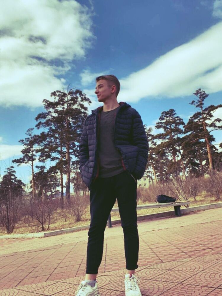 ���� 25838793 ����� ������, 23 ����, ���� ���������� � ����