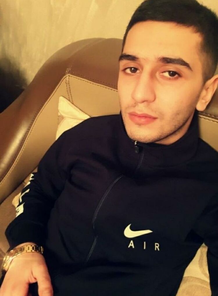 ���������� ����-�����������, ���� ������� Ruslan, 33 ����, ������������ ��� ������, ����� � ���������, c�������� ���������