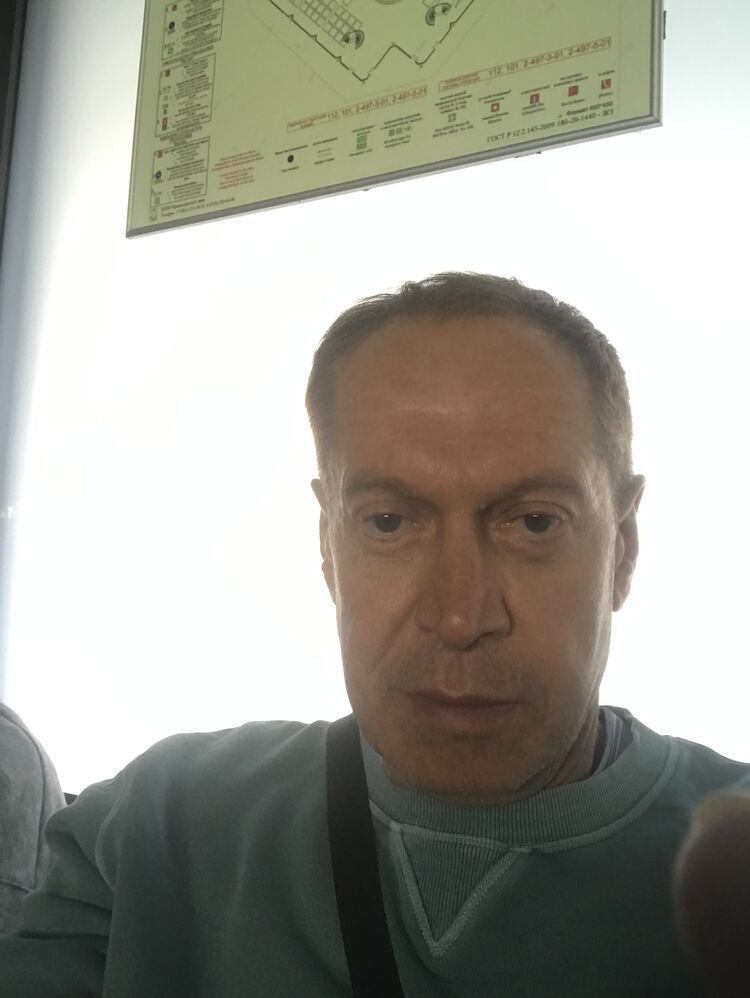  ,   Leo, 57 ,     