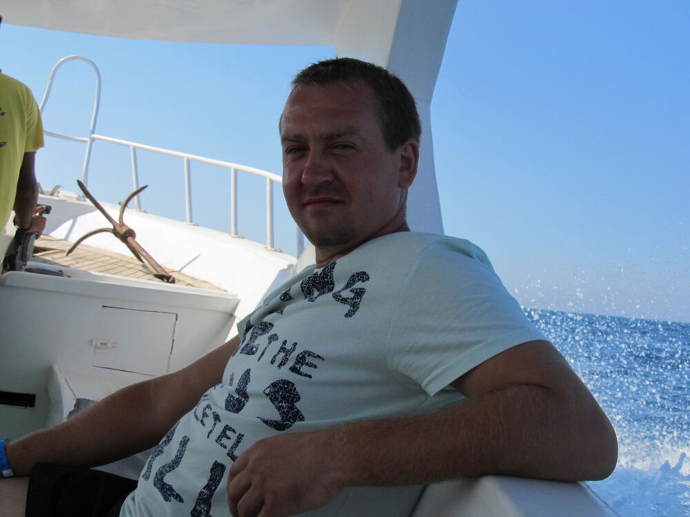 ���� 4439073 ������� Ruslan, 41 ���, ���� ���������� � ������