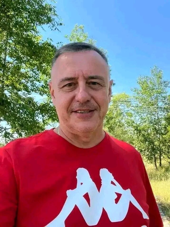  43866973  Steven, 57 ,    Ar Ram