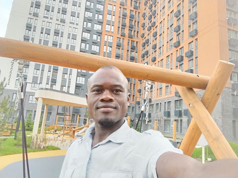 ���������� ������, ���� ������� Fabrice, 37 ���, ������������ ��� ������, ����� � ���������