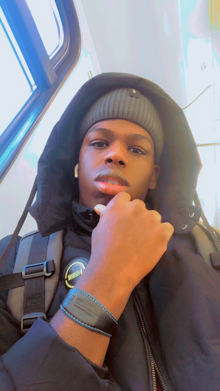 ���� 43557773 ����� Abdou, 22 ����, ���� ���������� � �����