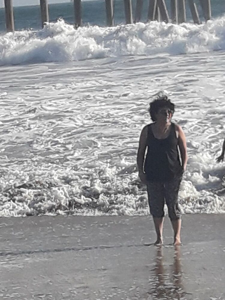  13802453  , 48 ,    Santa Monica