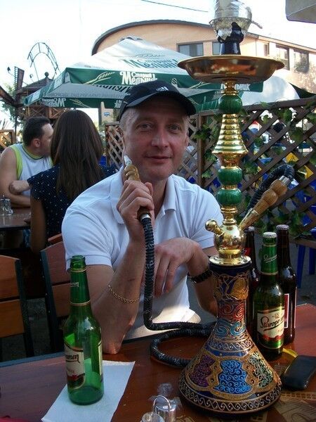 ���� 18408573 ������� ��������, 53 ����, ���� ���������� � �����